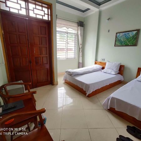 Ly Hoan Guesthouse Lang Xao Vang Ngoại thất bức ảnh