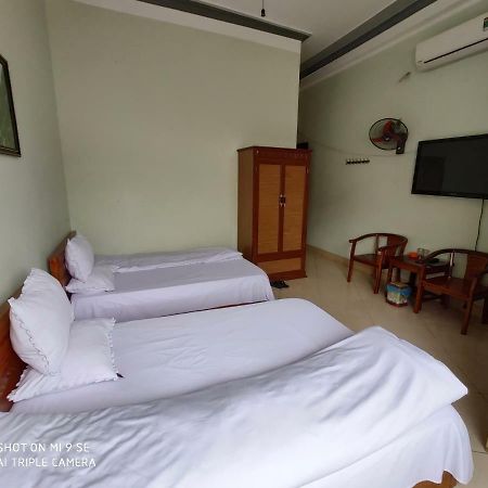 Ly Hoan Guesthouse Lang Xao Vang Ngoại thất bức ảnh