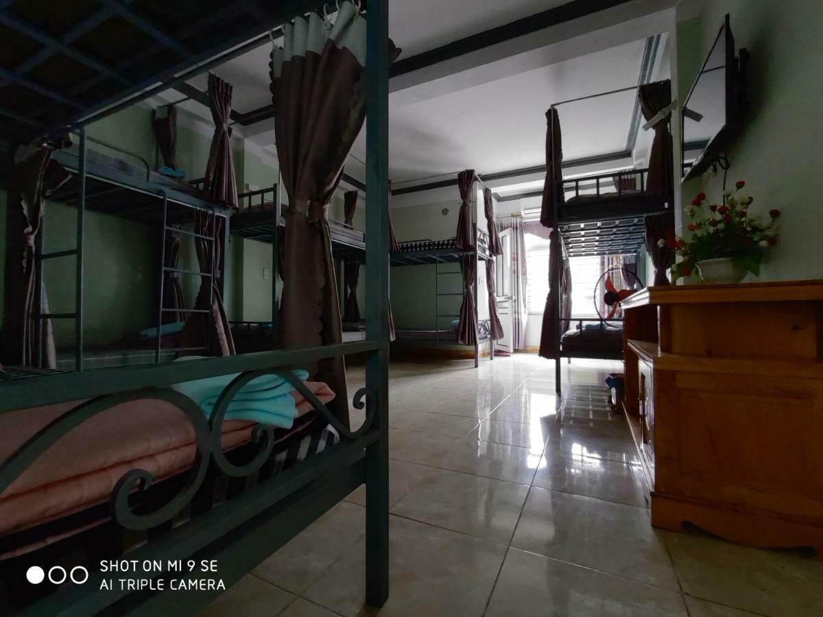 Ly Hoan Guesthouse Lang Xao Vang Ngoại thất bức ảnh