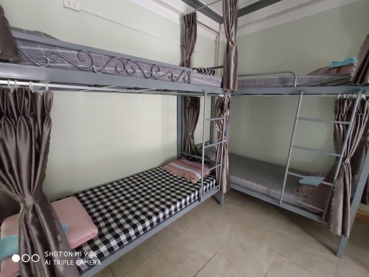 Ly Hoan Guesthouse Lang Xao Vang Ngoại thất bức ảnh