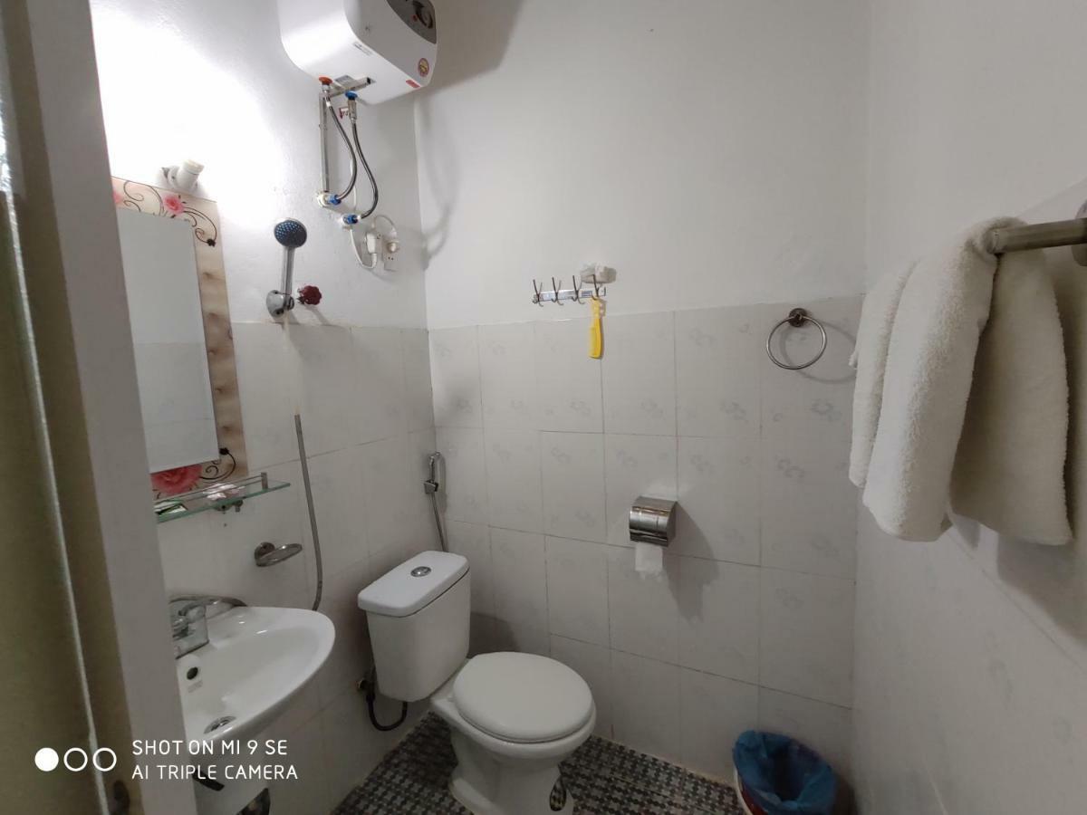 Ly Hoan Guesthouse Lang Xao Vang Ngoại thất bức ảnh