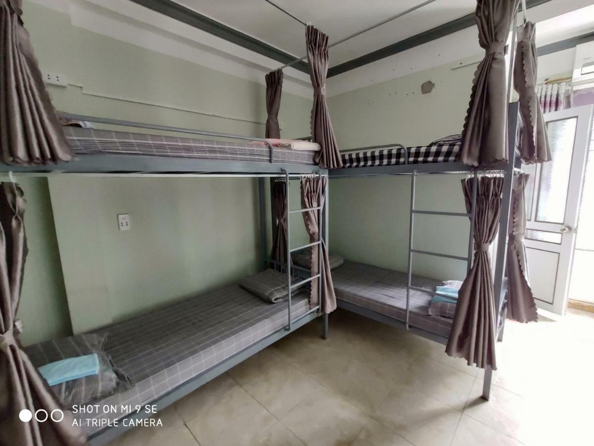 Ly Hoan Guesthouse Lang Xao Vang Ngoại thất bức ảnh
