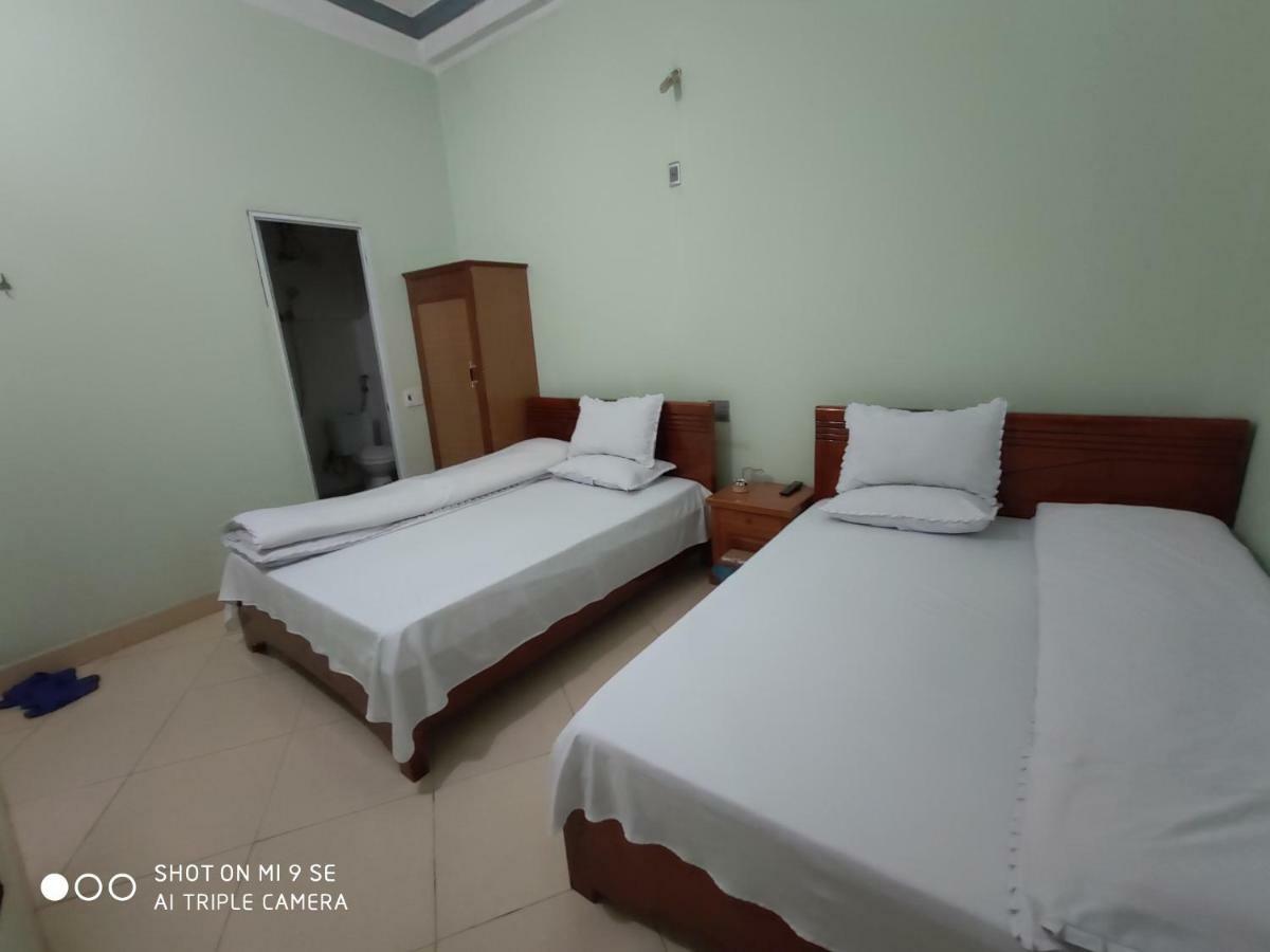 Ly Hoan Guesthouse Lang Xao Vang Ngoại thất bức ảnh
