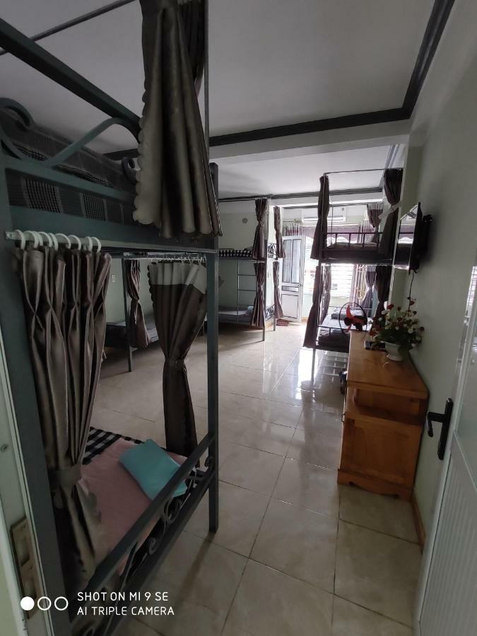 Ly Hoan Guesthouse Lang Xao Vang Ngoại thất bức ảnh