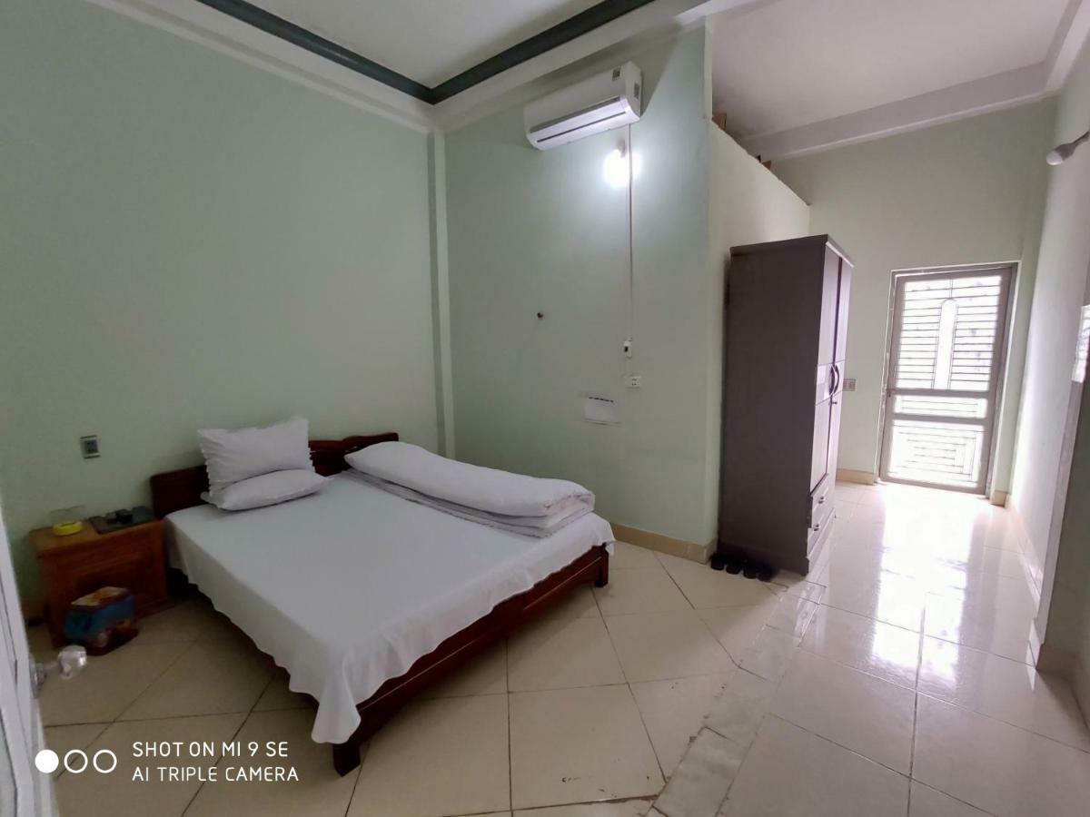 Ly Hoan Guesthouse Lang Xao Vang Ngoại thất bức ảnh