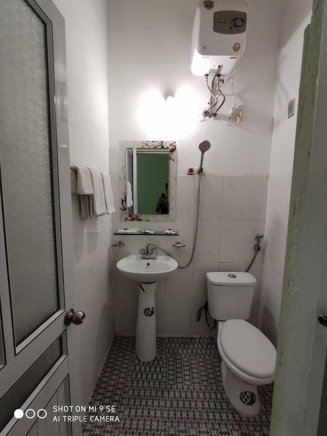 Ly Hoan Guesthouse Lang Xao Vang Ngoại thất bức ảnh