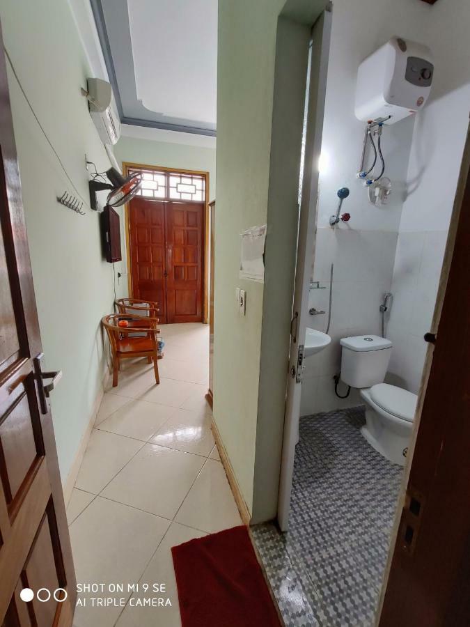 Ly Hoan Guesthouse Lang Xao Vang Ngoại thất bức ảnh