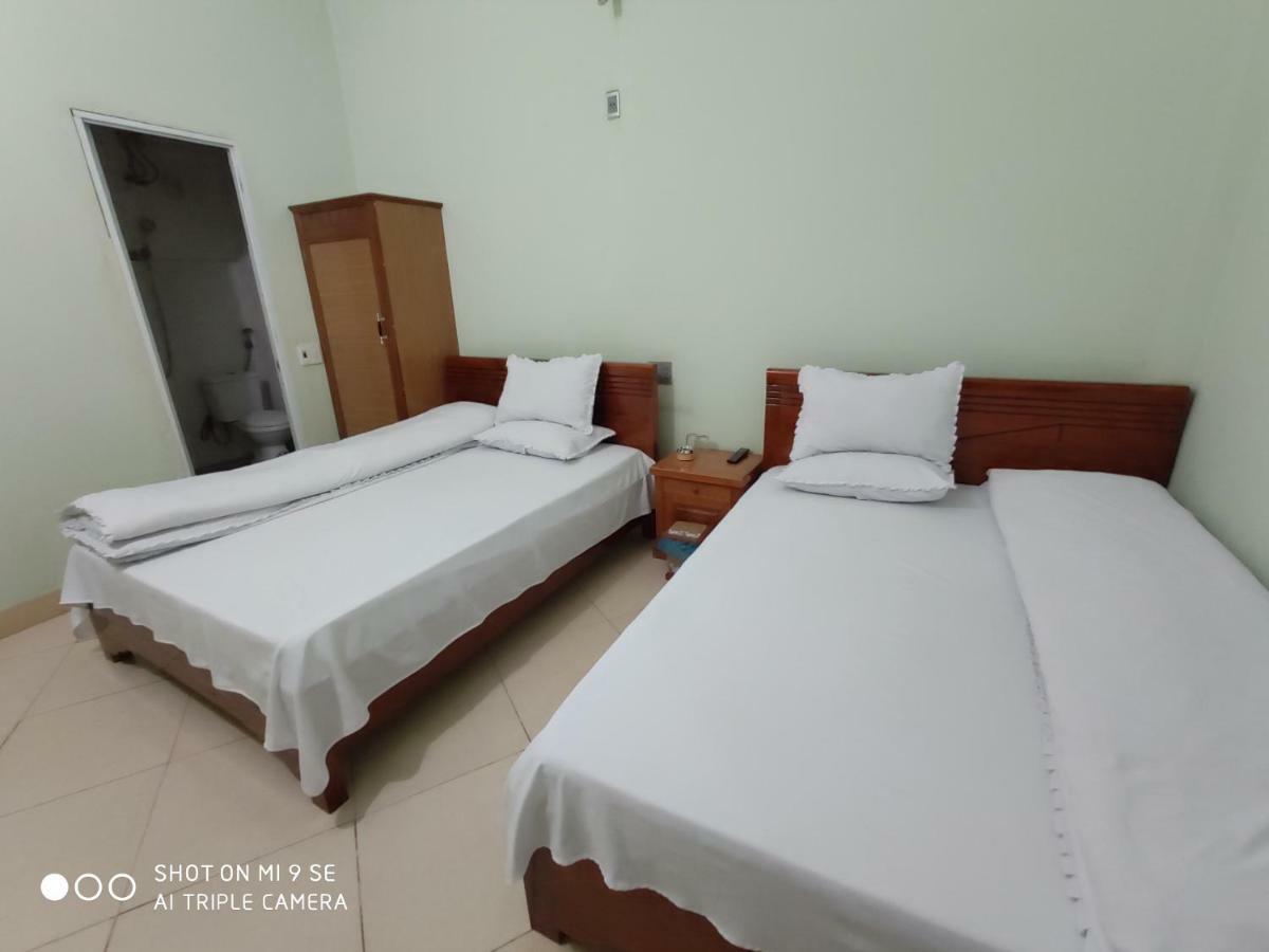 Ly Hoan Guesthouse Lang Xao Vang Ngoại thất bức ảnh